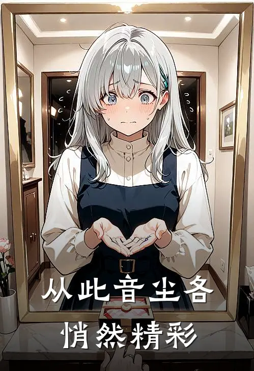 从此音尘各悄然精彩