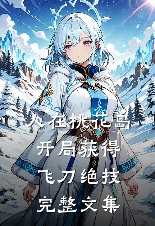 人在桃花岛，开局获得飞刀绝技完整文集