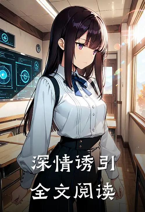 深情诱引全文阅读