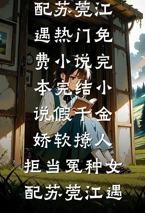 惊！我和未婚夫大哥有了娃免费阅读全文
