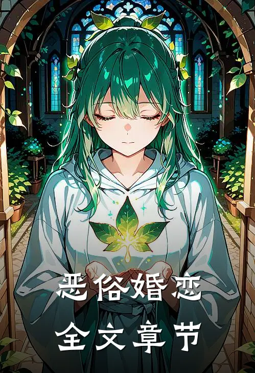 恶俗婚恋全文章节
