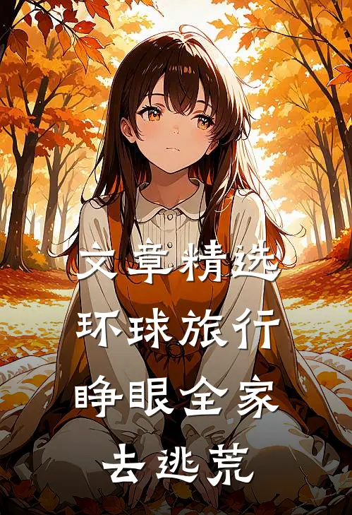 文章精选环球旅行：睁眼全家去逃荒