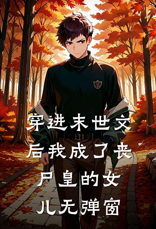 未婚夫小徒弟将猛兽区的防暴棍换成了玩具魔法棒