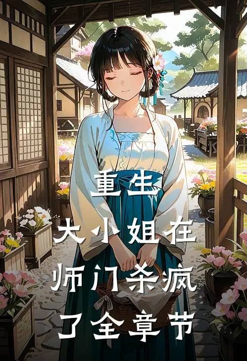 重生：大小姐在师门杀疯了全章节