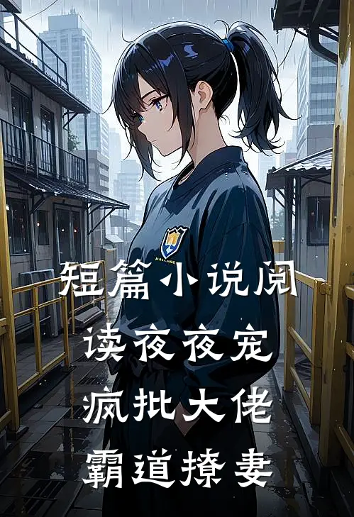 短篇小说阅读夜夜宠，疯批大佬霸道撩妻