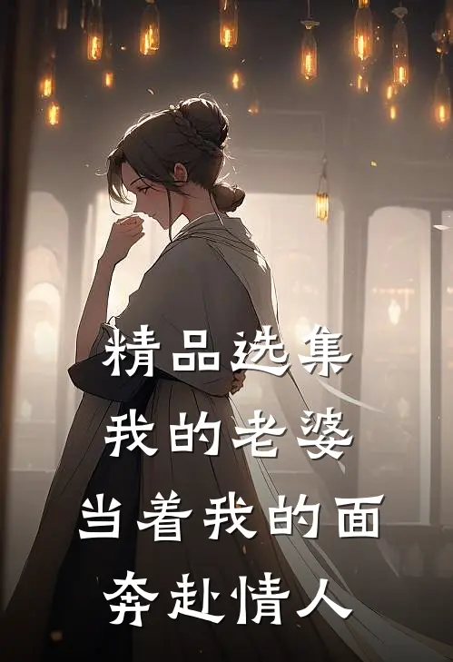精品选集我的老婆，当着我的面奔赴情人