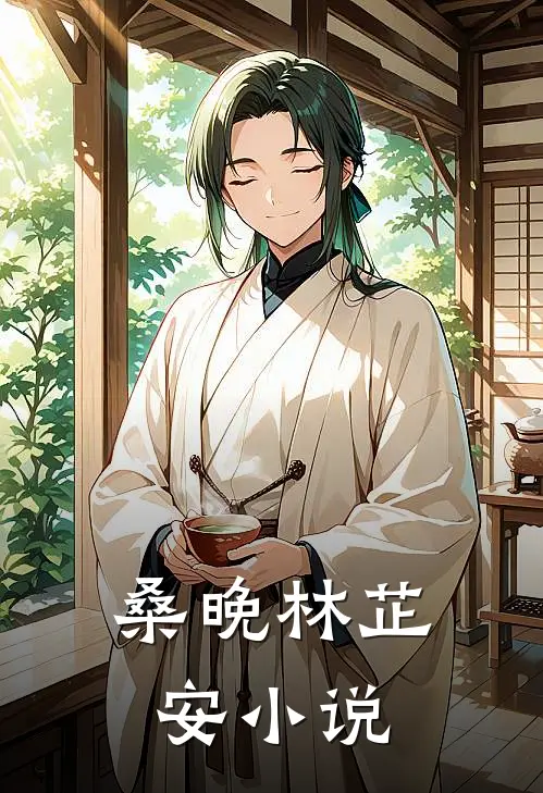 桑晚林芷安小说