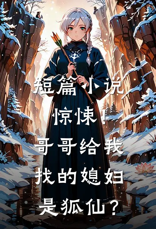 短篇小说惊悚！哥哥给我找的媳妇是狐仙？