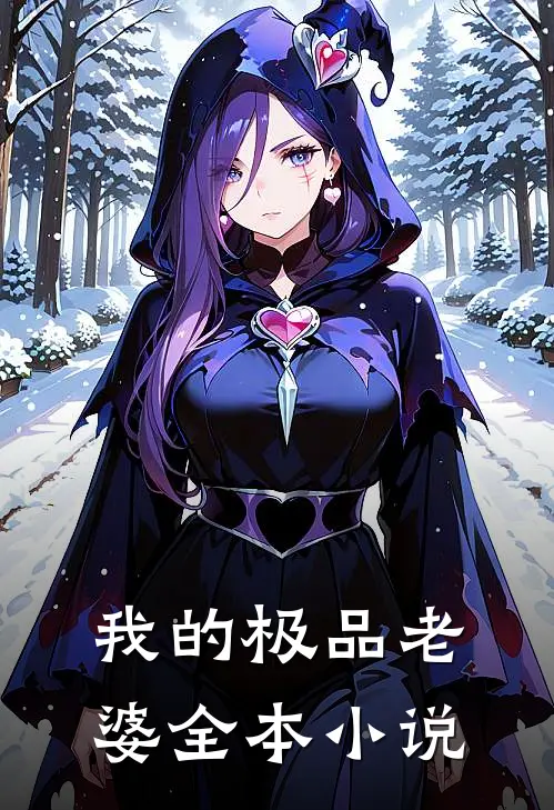 我的极品老婆全本小说