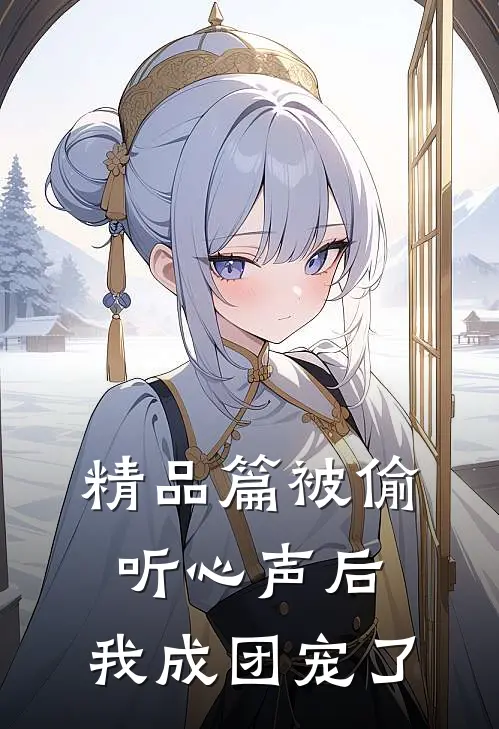 精品篇被偷听心声后，我成团宠了