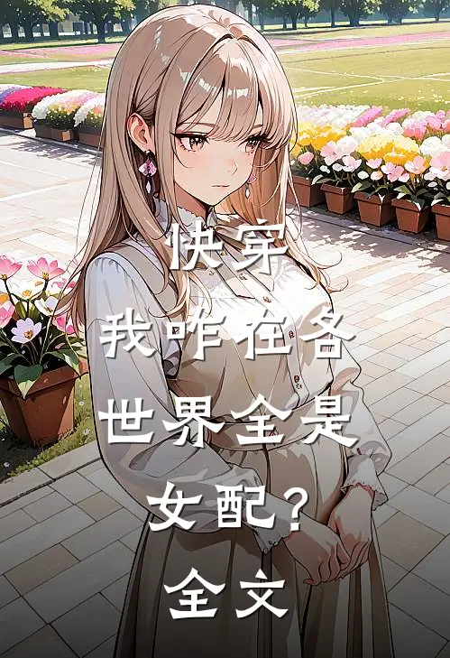 快穿：我咋在各世界全是女配？全文