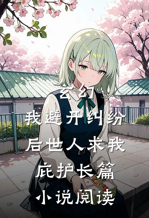 玄幻：我避开纠纷后世人求我庇护长篇小说阅读