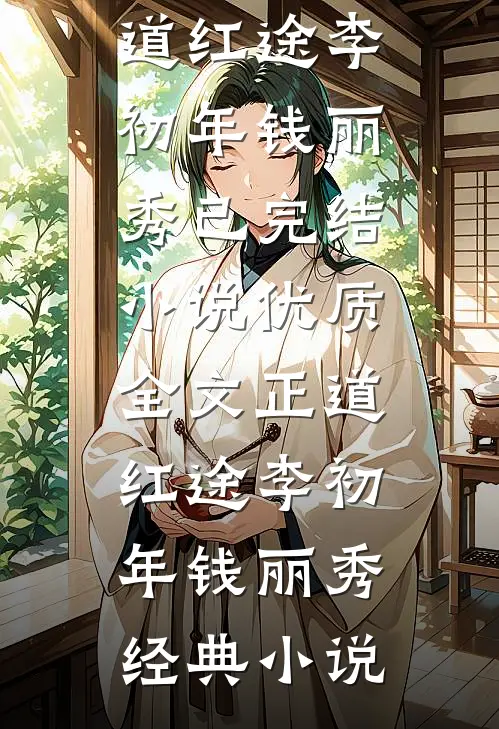 优质全文正道红途