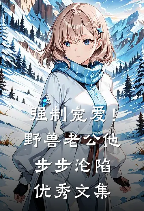 强制宠爱！野兽老公他步步沦陷优秀文集