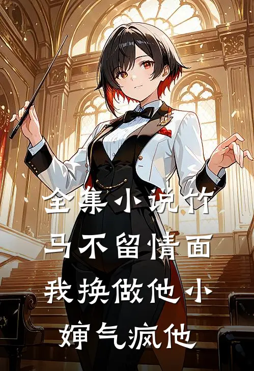 全集小说竹马不留情面，我换做他小婶气疯他