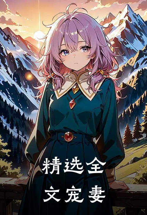 精选全文宠妻