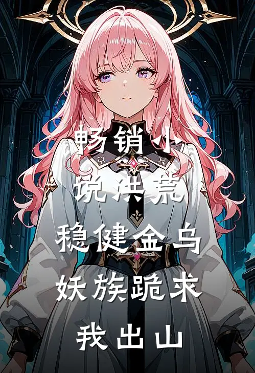 畅销小说洪荒：稳健金乌，妖族跪求我出山