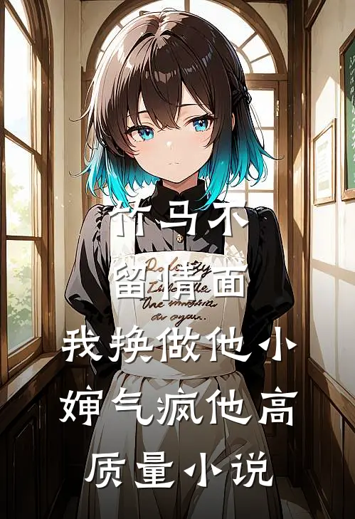 竹马不留情面，我换做他小婶气疯他高质量小说