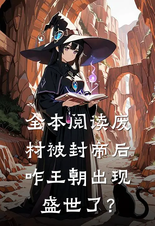 全本阅读废材被封帝后，咋王朝出现盛世了？