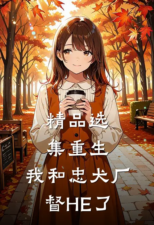 精品选集重生：我和忠犬厂督HE了