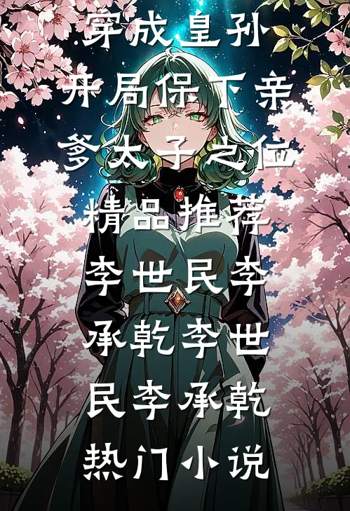 穿成皇孙,开局保下亲爹太子之位精品推荐