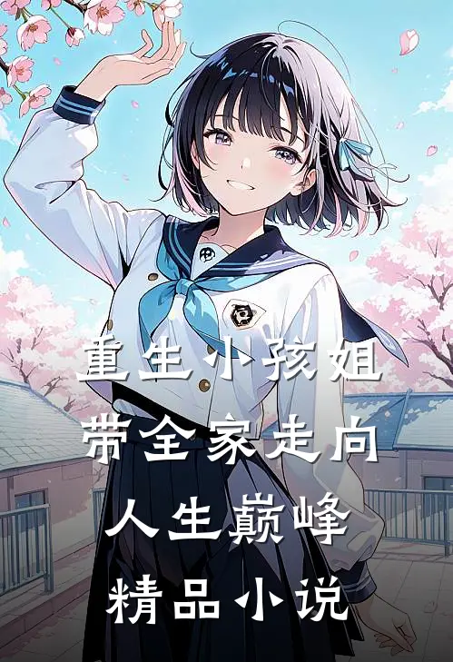重生小孩姐，带全家走向人生巅峰精品小说