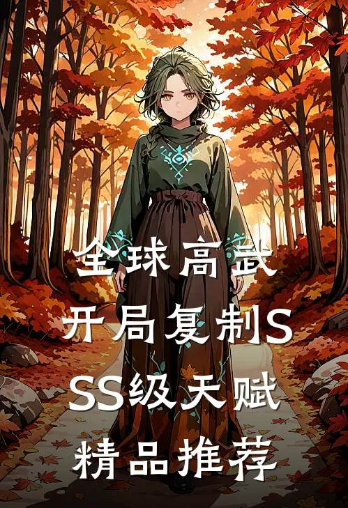 全球高武：开局复制SSS级天赋精品推荐