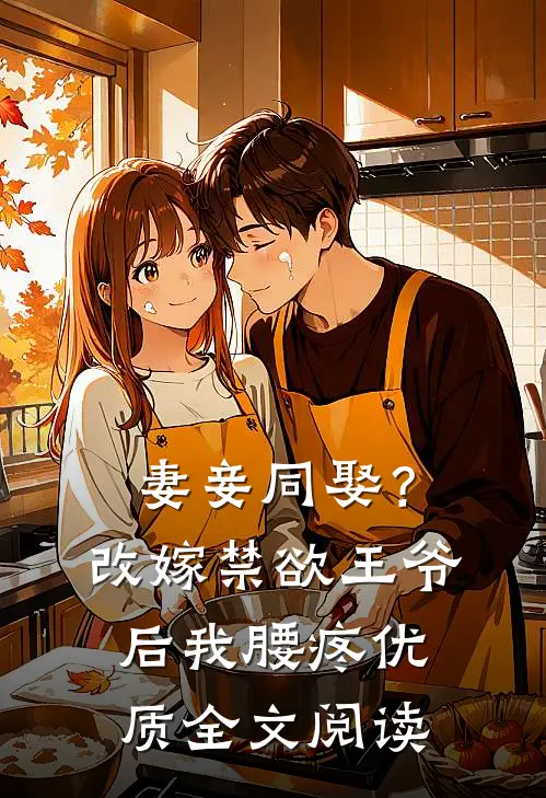 妻妾同娶？改嫁禁欲王爷后我腰疼优质全文阅读
