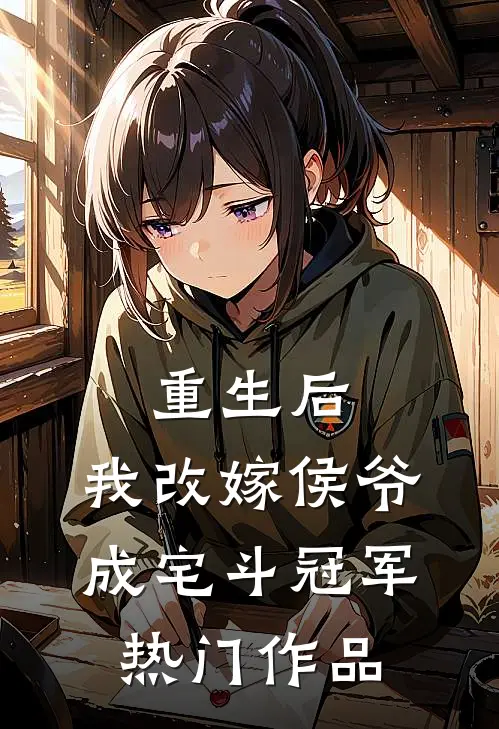 重生后，我改嫁侯爷成宅斗冠军热门作品