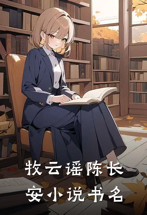 牧云谣陈长安小说书名