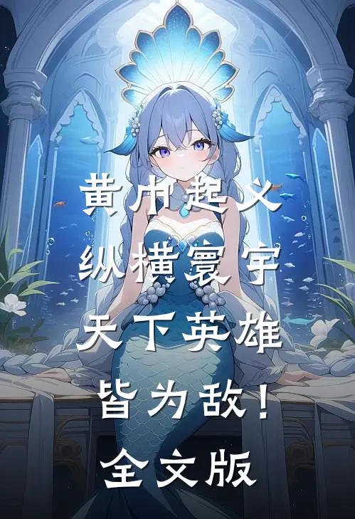 黄巾起义：纵横寰宇，天下英雄皆为敌！全文版