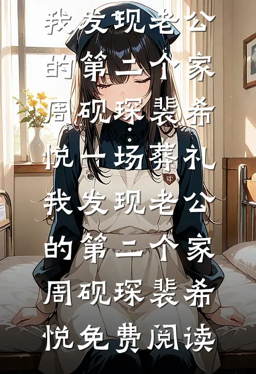 成全夫君的前世遗憾后，他却后悔了已完结版