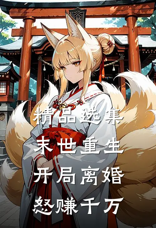 精品选集末世重生：开局离婚怒赚千万