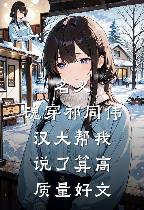 穿成小妃嫔，开局给贵妃下毒高口碑