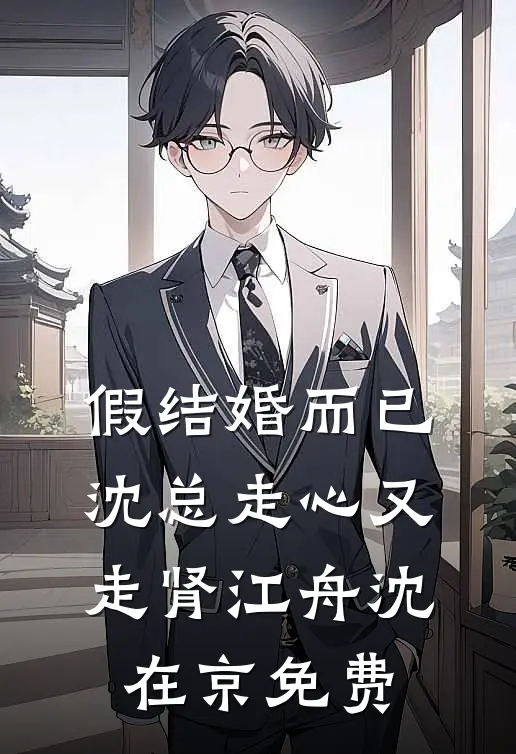 妄念予她裴靳安雀小说结局