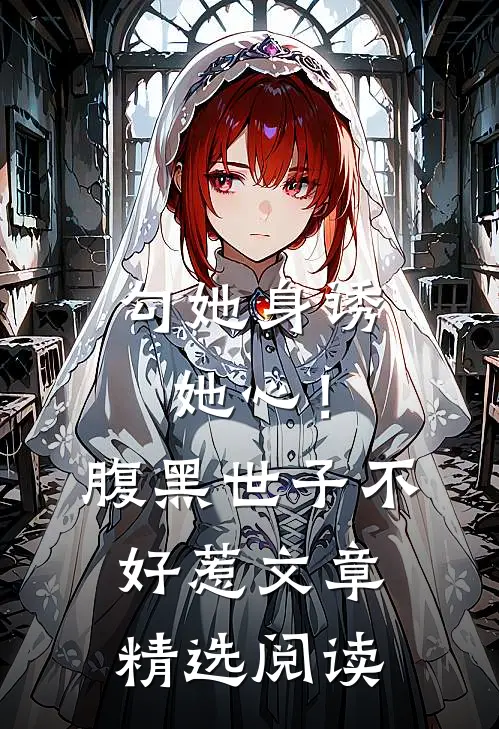勾她身诱她心！腹黑世子不好惹文章精选阅读