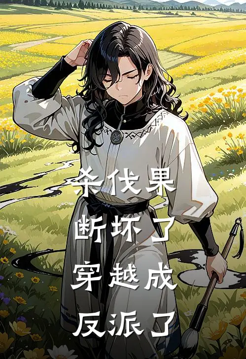 杀伐果断坏了,穿越成反派了