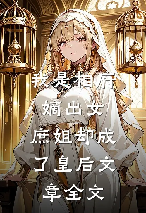 我是相府嫡出女，庶姐却成了皇后文章全文