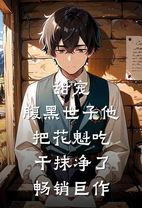 甜宠：腹黑世子他把花魁吃干抹净了畅销巨作