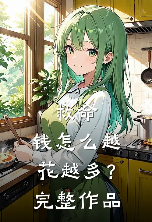 救命，钱怎么越花越多？完整作品
