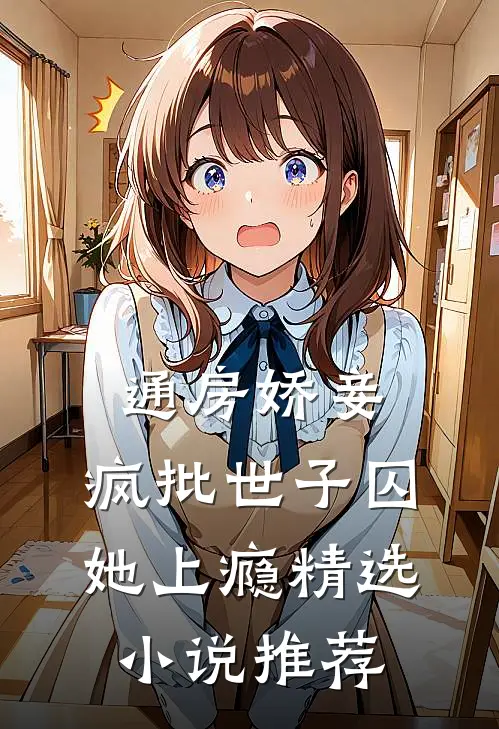 通房娇妾，疯批世子囚她上瘾精选小说推荐