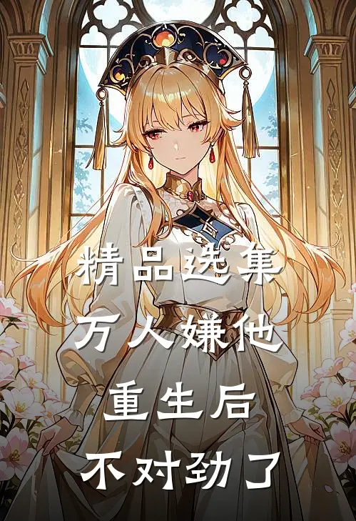 精品选集万人嫌他重生后，不对劲了