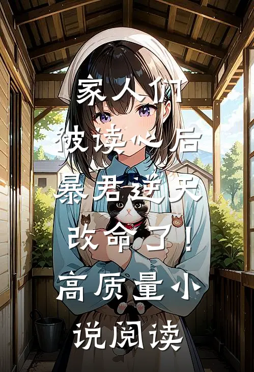 家人们，被读心后暴君逆天改命了！高质量小说阅读