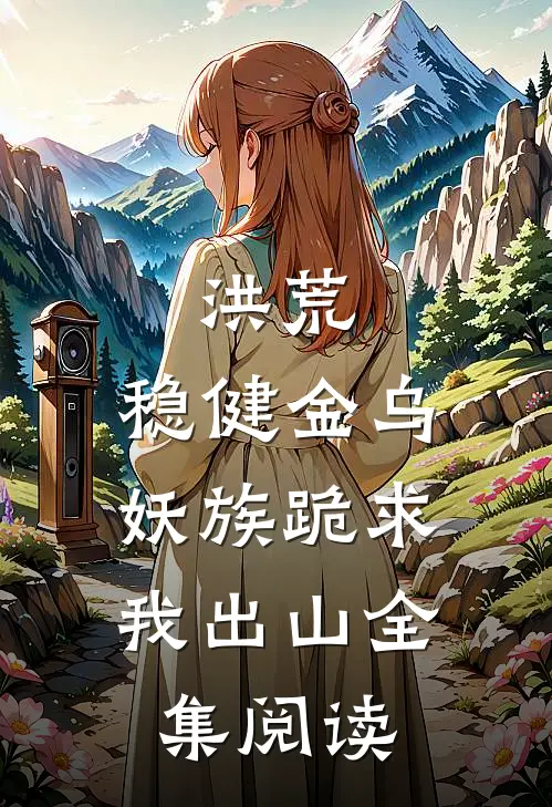 洪荒：稳健金乌，妖族跪求我出山全集阅读