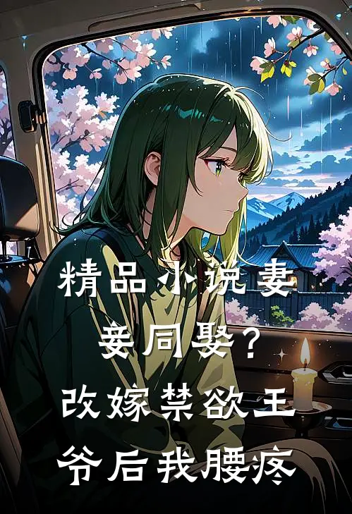 精品小说妻妾同娶？改嫁禁欲王爷后我腰疼