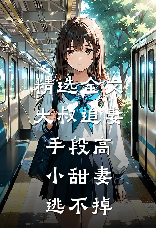 精选全文大叔追妻手段高，小甜妻逃不掉