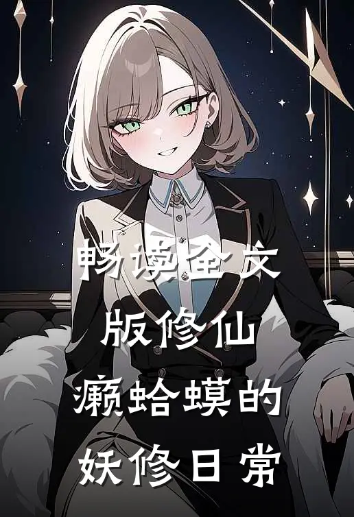 畅读全文版修仙：癞蛤蟆的妖修日常