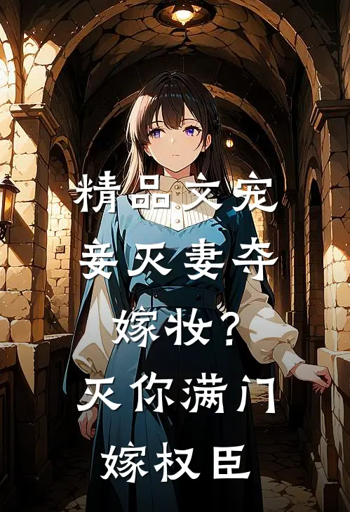 精品文宠妾灭妻夺嫁妆？灭你满门嫁权臣