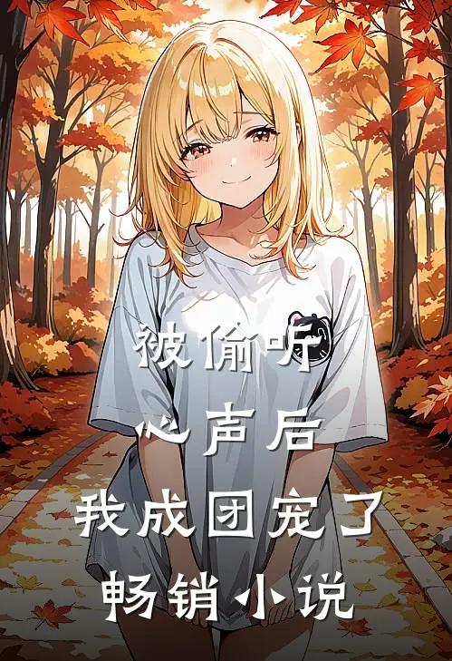 被偷听心声后，我成团宠了畅销小说
