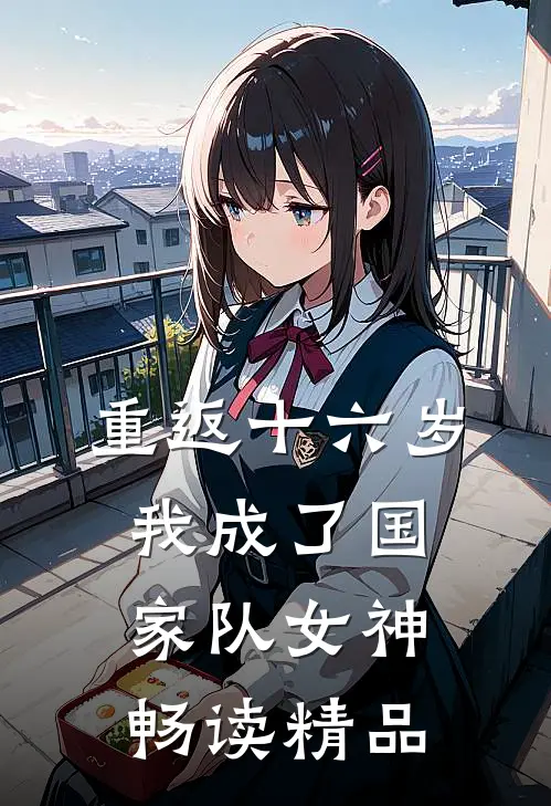 重返十六岁，我成了国家队女神畅读精品